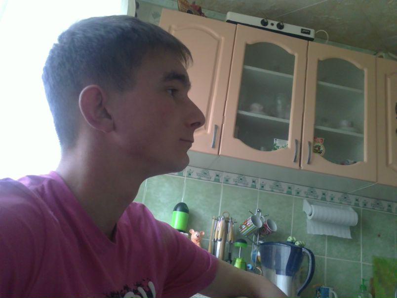 №16, Виталя Мамаев, 40 лет, Байконур №16, Виталя Мамаев, 40 лет, Байконур