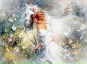 Фотография Родиной Елены