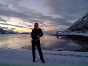 Фотография Варчук Юлии