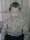 Фотография Белова Миши