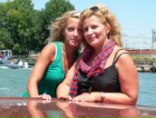 Фотография Капитановой Ларисы