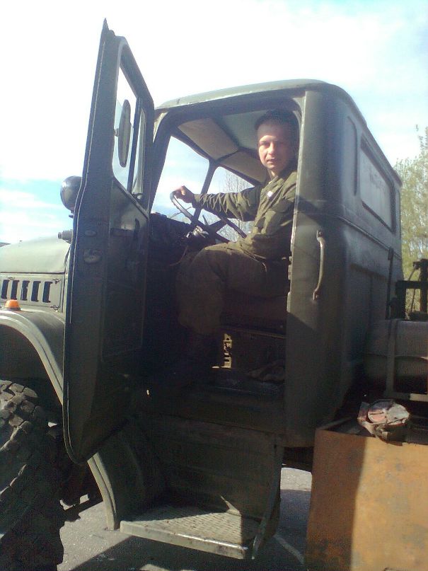 Васо Сыроежкин фотография #16