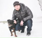 Фотография Галася Макса