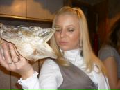 Фотография Кочегаровой Кристины