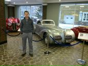 Фотография Зисмана Павла