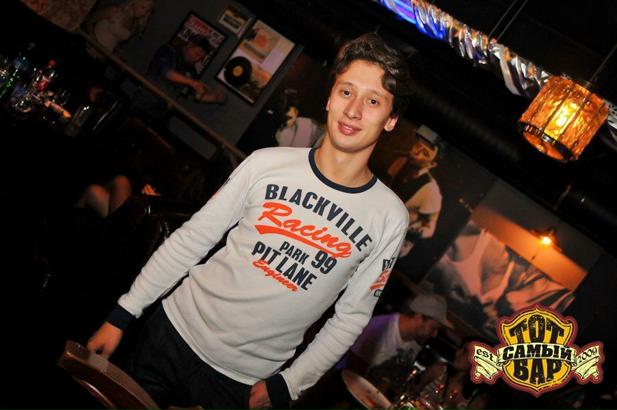 №16, Александр Малый, Алматы, Казахстан №16, Александр Малый, Алматы, Казахстан