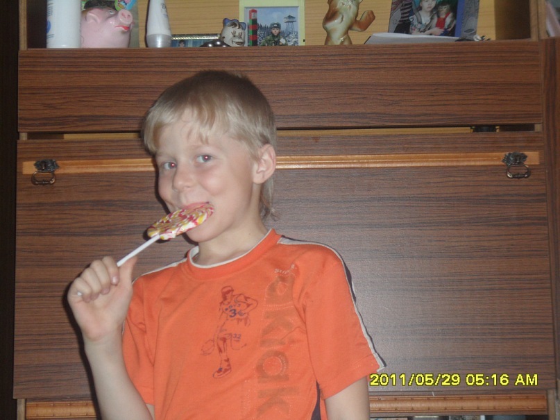 Дарья Земерова фотография #29