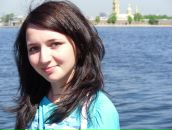 Фотография Пулатовны Леси