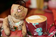 Фотография Хорошиловой Марины