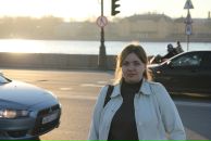 Фотография Ким Светланы