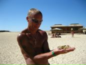 Фотография Милевского Дмитрия