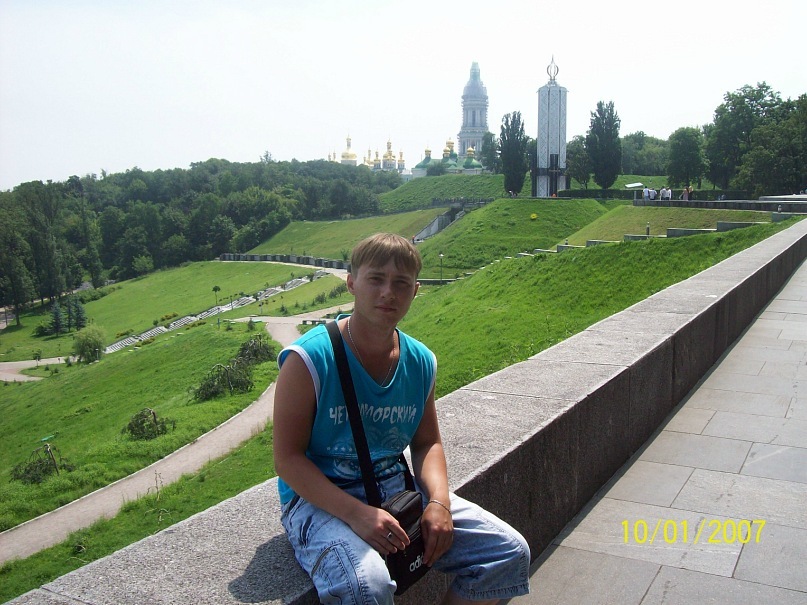 Дмитрий Копнин фотография #11