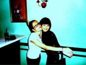 Фотография Богатой Екатерины