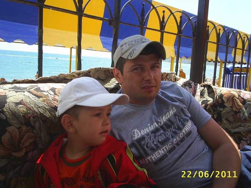 Степан Пидкова фотография #7