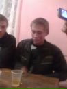 Сашко Фесенко фотография #2 (источник - https://vk.com/id155658032)