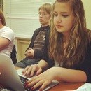 Фотография Цуркан Веры