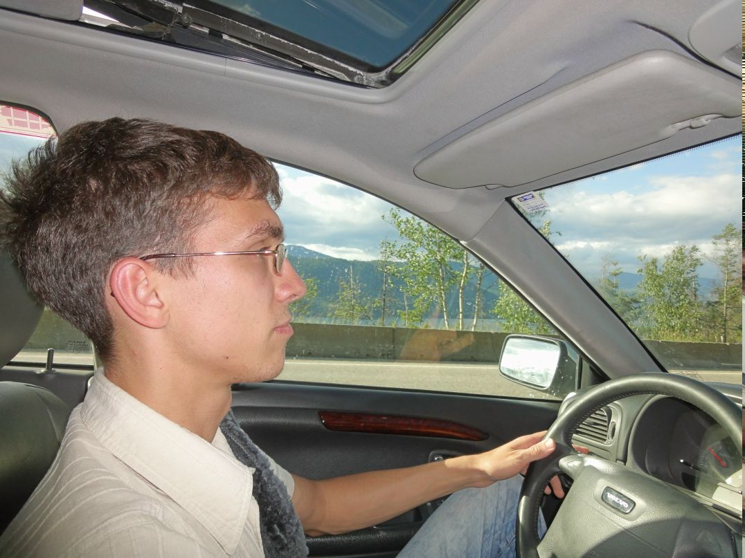 Сергей Батуев фотография #43