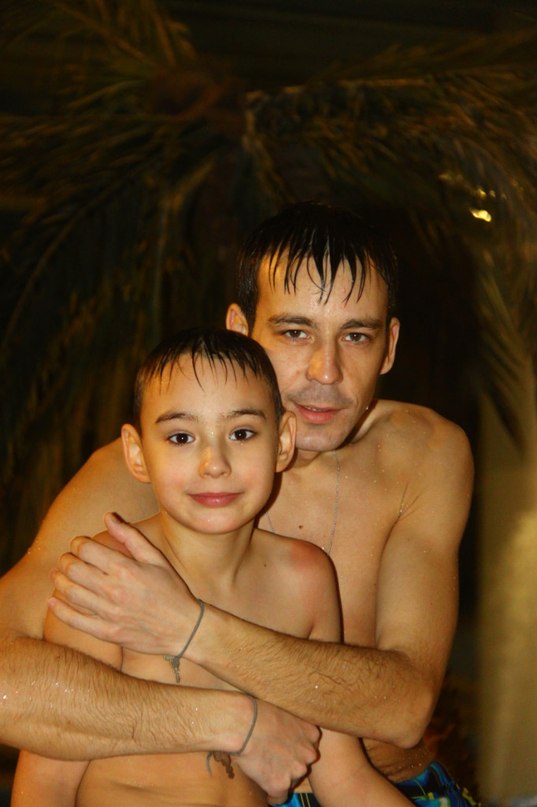 Дмитрий Ковалев фотография #39