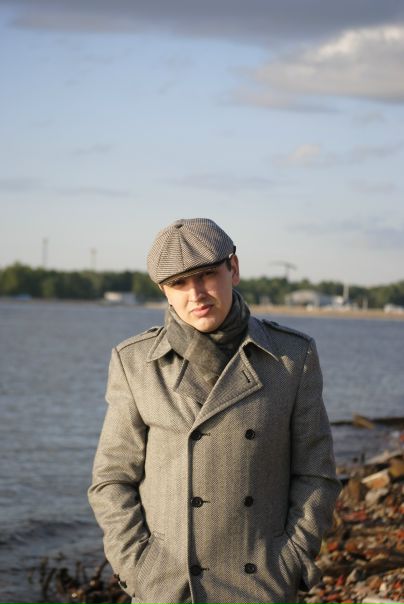 Иван Яковлев фото №22