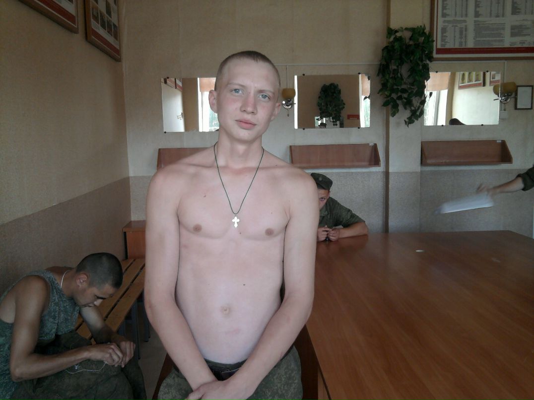 Павел Щербаков фотография #37