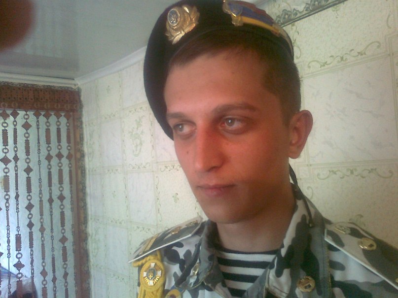 Александр Бугаев фотография #20
