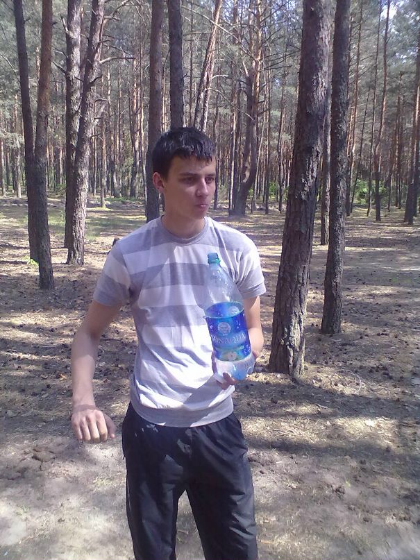 Игорь Симончик фотография #46