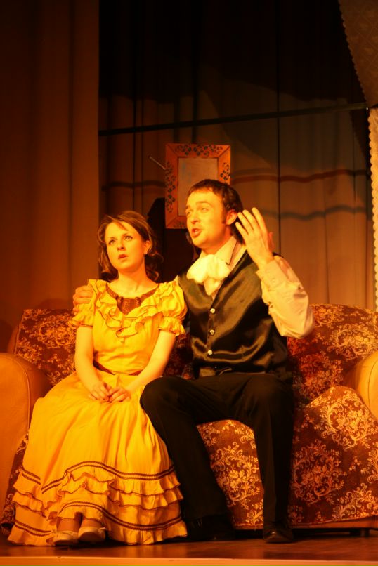 Сергей Плотников фотография #9