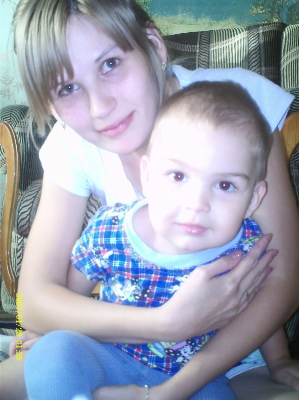 Оля Елимова фотография #32
