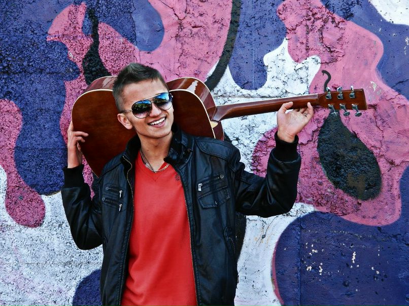 Саша Витко фотография #25