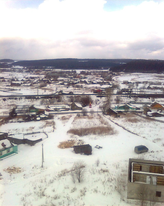 Дмитрий Исламов фотография #22