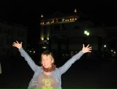 Фотография Южаковой Тани