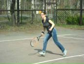 Фотография Борисовой Ольги