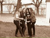 Іруся Мамедова фотография #16 (источник - https://vk.com/id67110235)