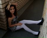 Фотография Родиной Валерии