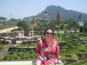 Фотография Прохоровой Наташи