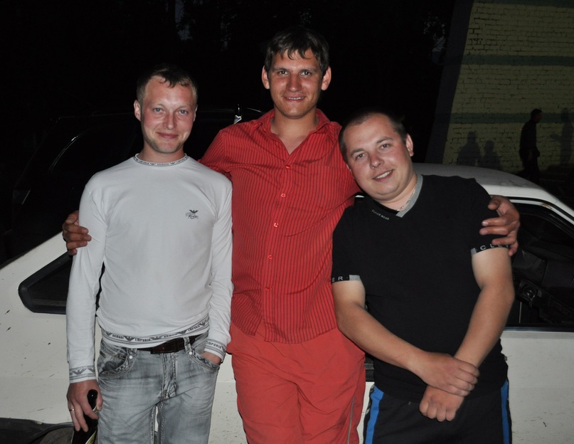 Станислав Горев фотография #40