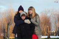 Фотография Маньковой Аллы