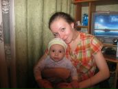 Фотография Тюриной Натальи