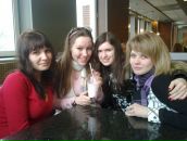 Фотография Подольской Ольги