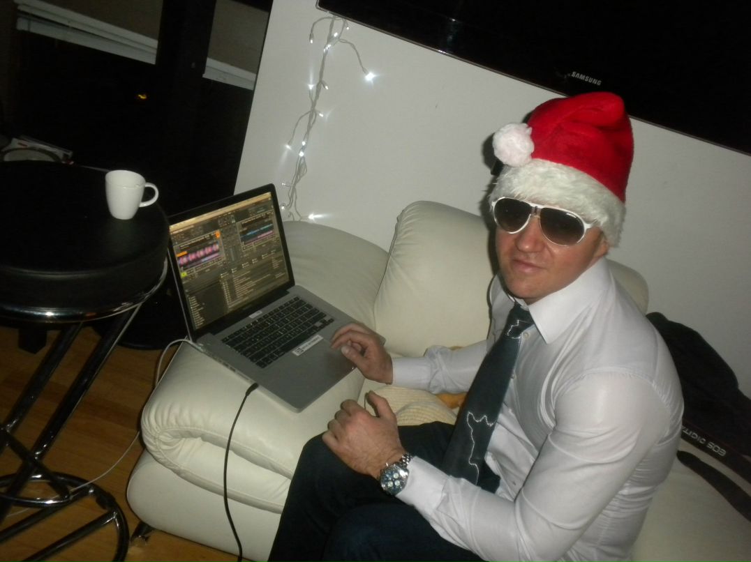 Illya Kletskovsky фотография #9