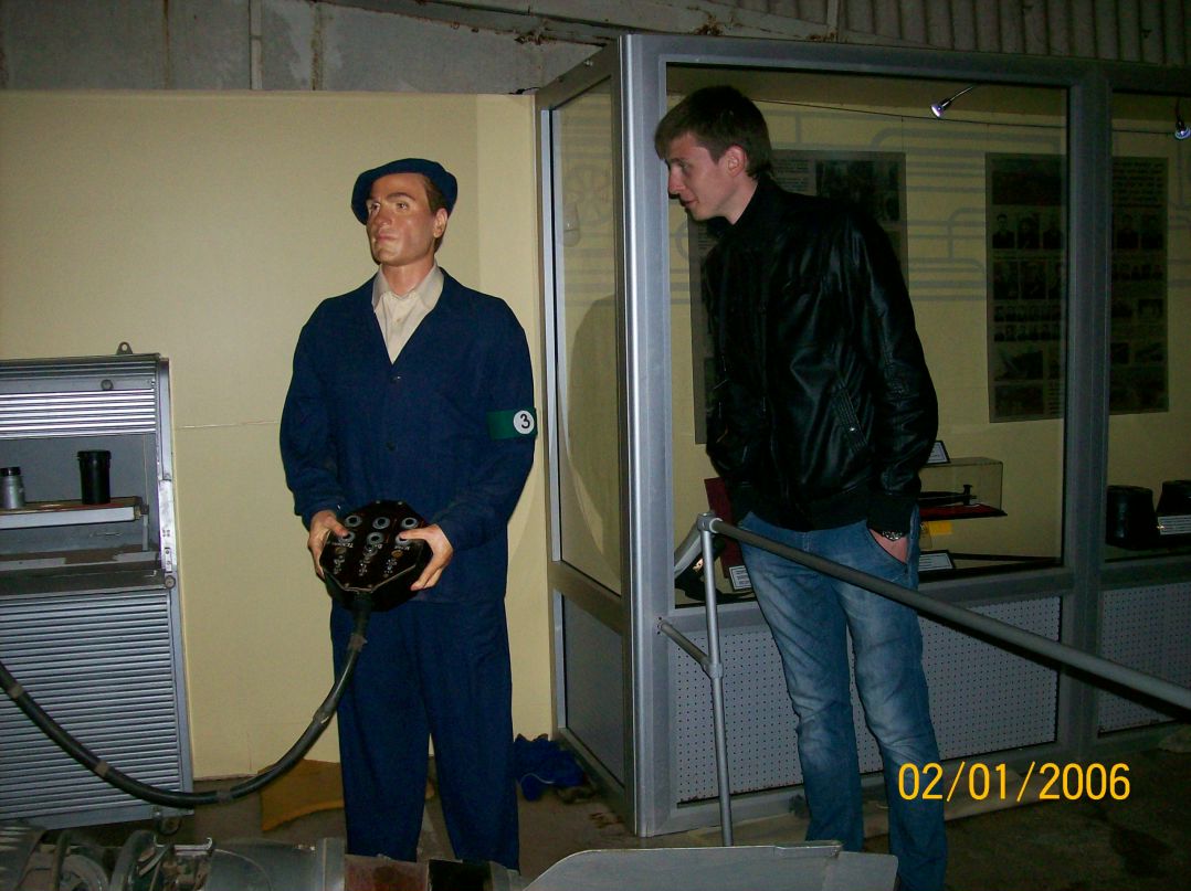 Сергей Моисеев фотография #15