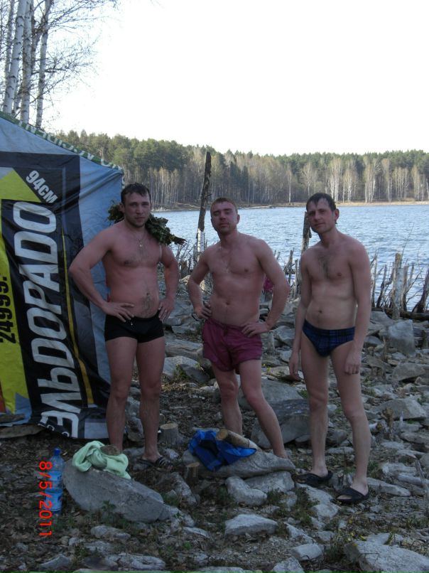 Иван Гунько фотография #30