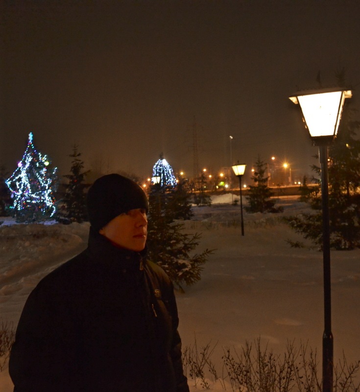 Сергей Тореро фотография #42