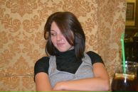 Фотография Самойловой Анастасии