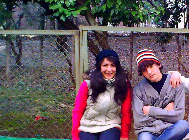 аня БусинК@ фотография #12