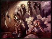 Марічка Дранчук фотография #6 (источник - https://vk.com/id89172171)