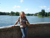 Фотография Гусевой Ольги