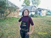 Лєна Лець фотография #31 (источник - https://vk.com/id70399723)