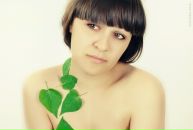 Фотография Вохменцевой Елены