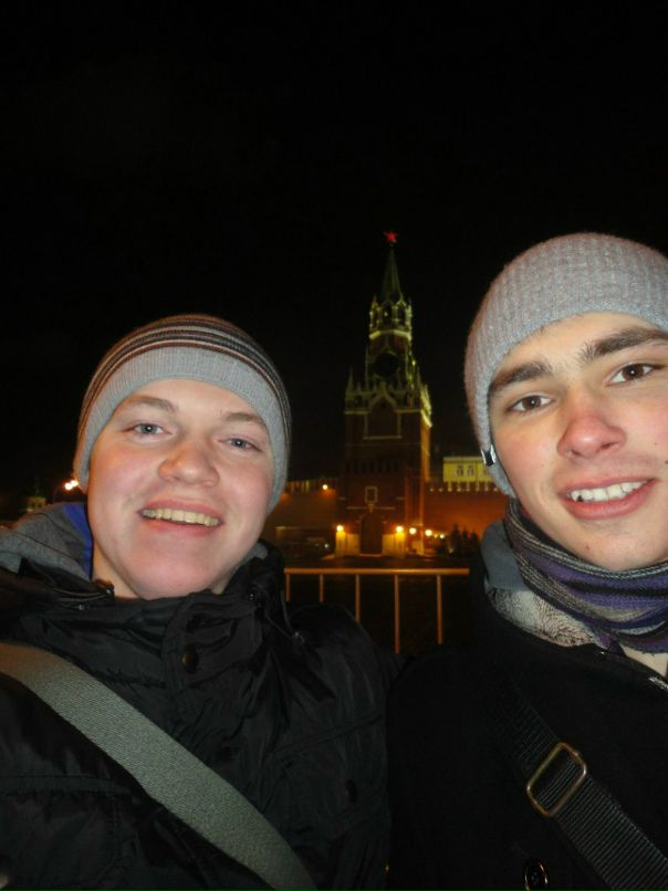 Дмитрий Филипенко фотография #23